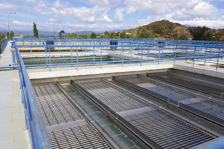 NÂNG CÔNG SUẤT NHÀ MÁY NƯỚC PHAN RANG THÁP CHÀM – NINH THUẬN TỪ 40.000 M3/NGĐ LÊN 96.000 M3/NGĐ