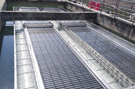 NÂNG CÔNG SUẤT BỂ LẮNG NHÀ MÁY NƯỚC ORET-HẢI DƯƠNG TỪ 20.000 M3/NGĐ LÊN 60.000 M3/NGĐ